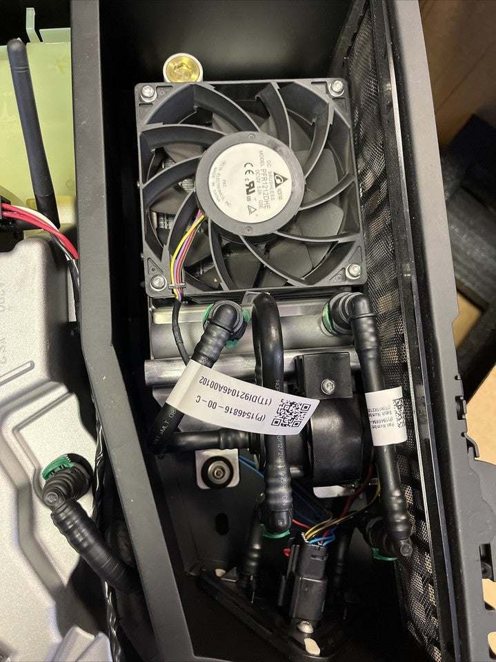 Tesla Replacement Powerwall+ Solar Assembly for Backup Gateway Installation 16" x 6" x 26"