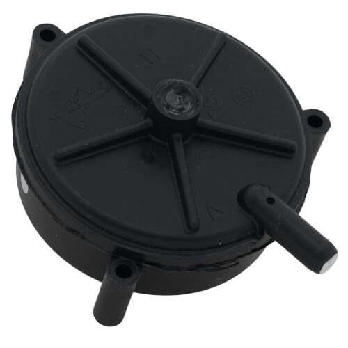 York S1-02435760000 hvac replacement part - side view (Product Type: Hvac Replacement Part)