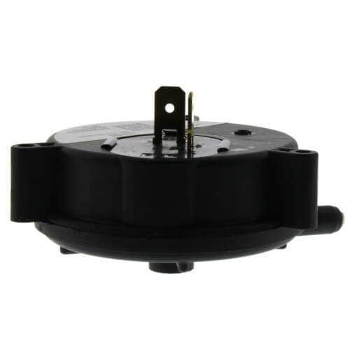 York S1-02435780000 relay - side view (Product Type: Relay)