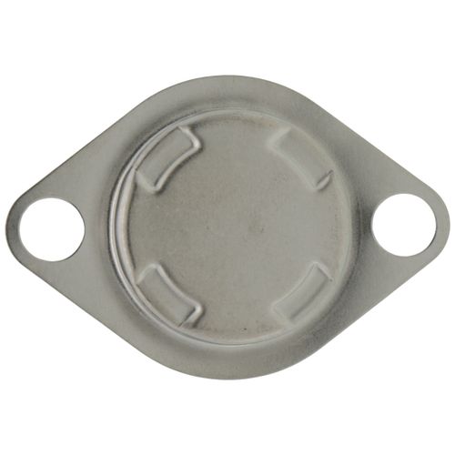 York S1-02530321700 limit switch - side view (Product Type: Limit Switch)