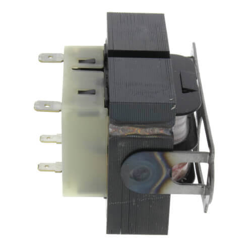 York S1-02530889000 transformer - side view (Voltage: 120v, 24V; Product Type: Transformer)