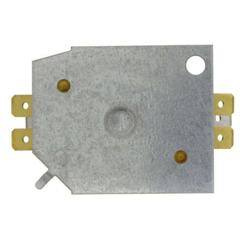 York S1-3110-3571 relay - side view (Product Type: Relay)