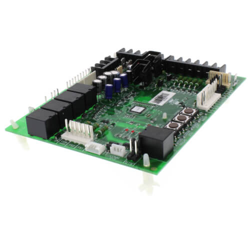 York S1-33109150002 control board - side view (Product Type: Control Board)