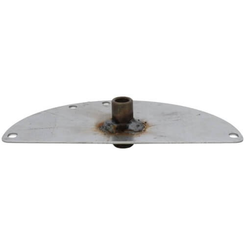 York S1-37319801063 valve - side view (Product Type: Valve)