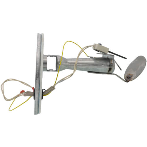York S1-37319801403 hvac replacement part - side view (Product Type: Hvac Replacement Part)