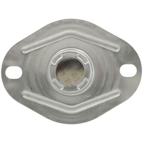 York S1-7990-3591 limit switch - side view (Product Type: Limit Switch)