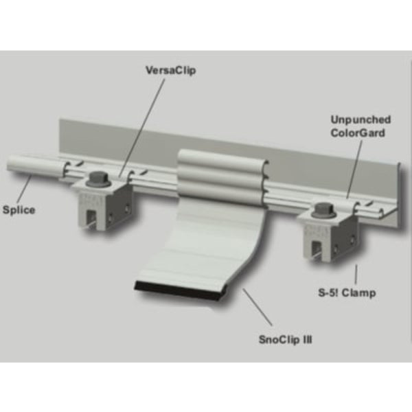 SnoClip III image 2