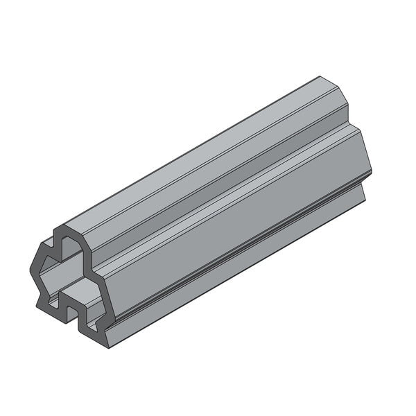 S-5-KHD 3” Clamp Inserts image 2