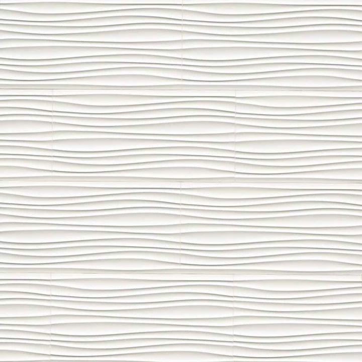 MSI Sapheda Riptide Satin 12 in. x 24 in. Matte Ceramic Stone Look Wall Tile (16 sq. ft./Case)