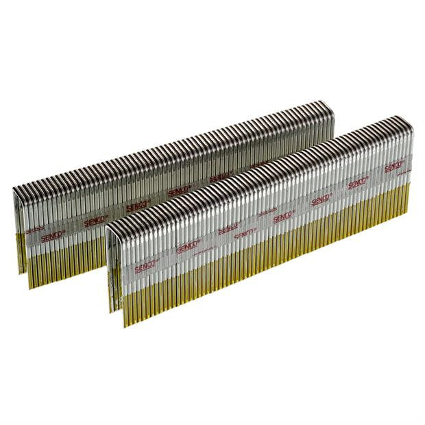 Generic N21 2" Shake Staples (N-Series Medium Crown)
