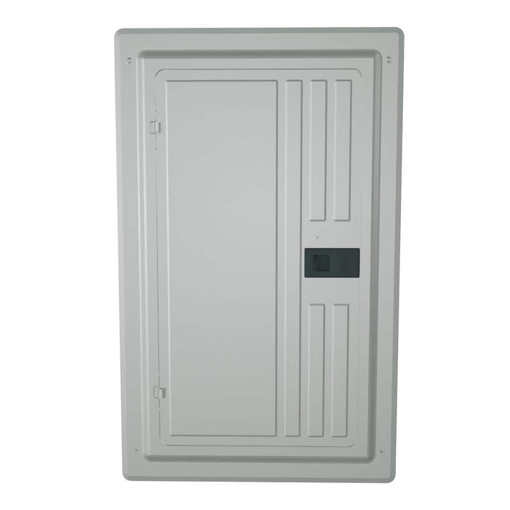 Siemens PN 150-Amp 20-Space 40-Circuit Indoor Main Breaker Plug-On Neutral Load Center - PN2040B1150C