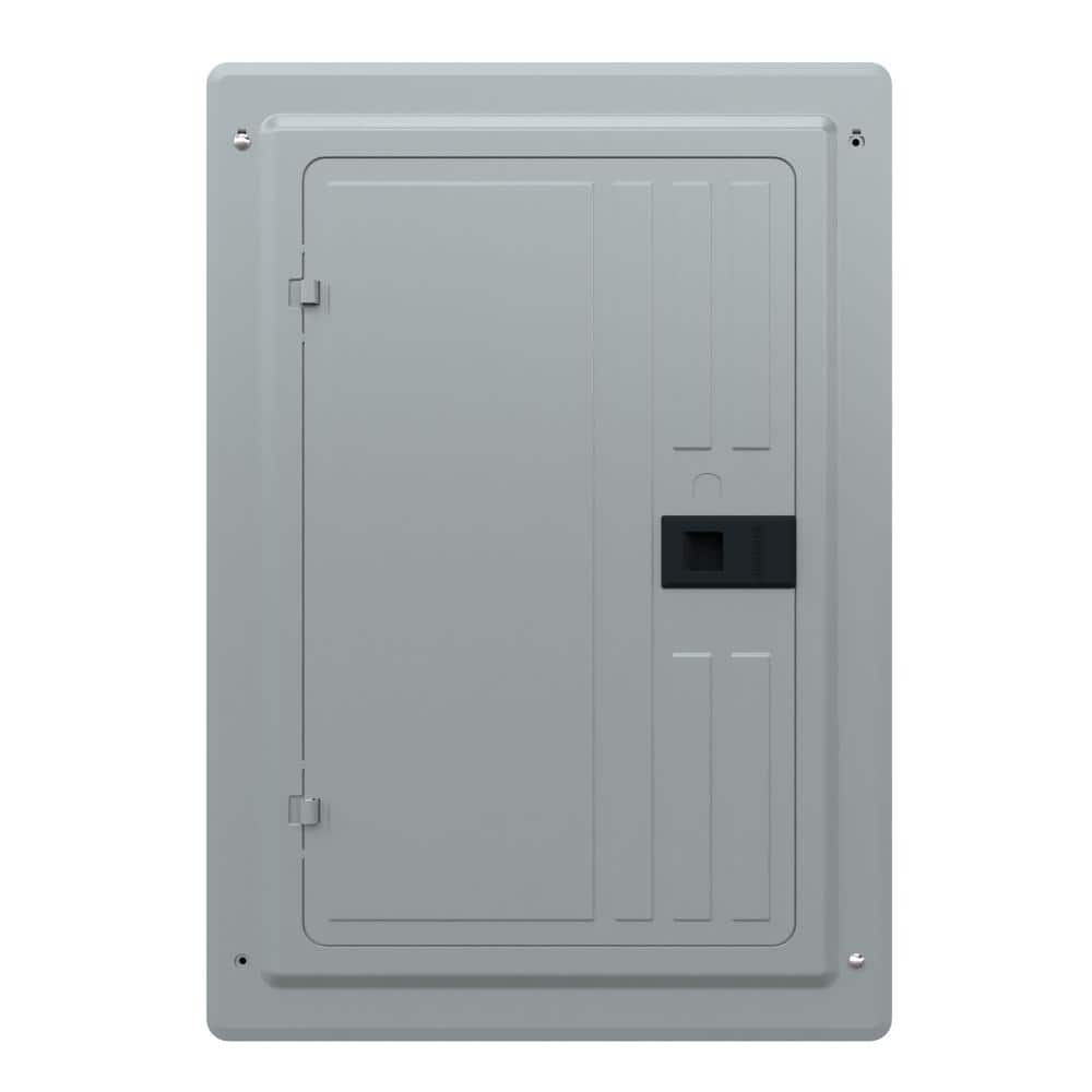 Siemens SN 125-Amp 16-Space 32-Circuit Indoor Main Lug Plug-On Neutral Load Center - SN1632L1125