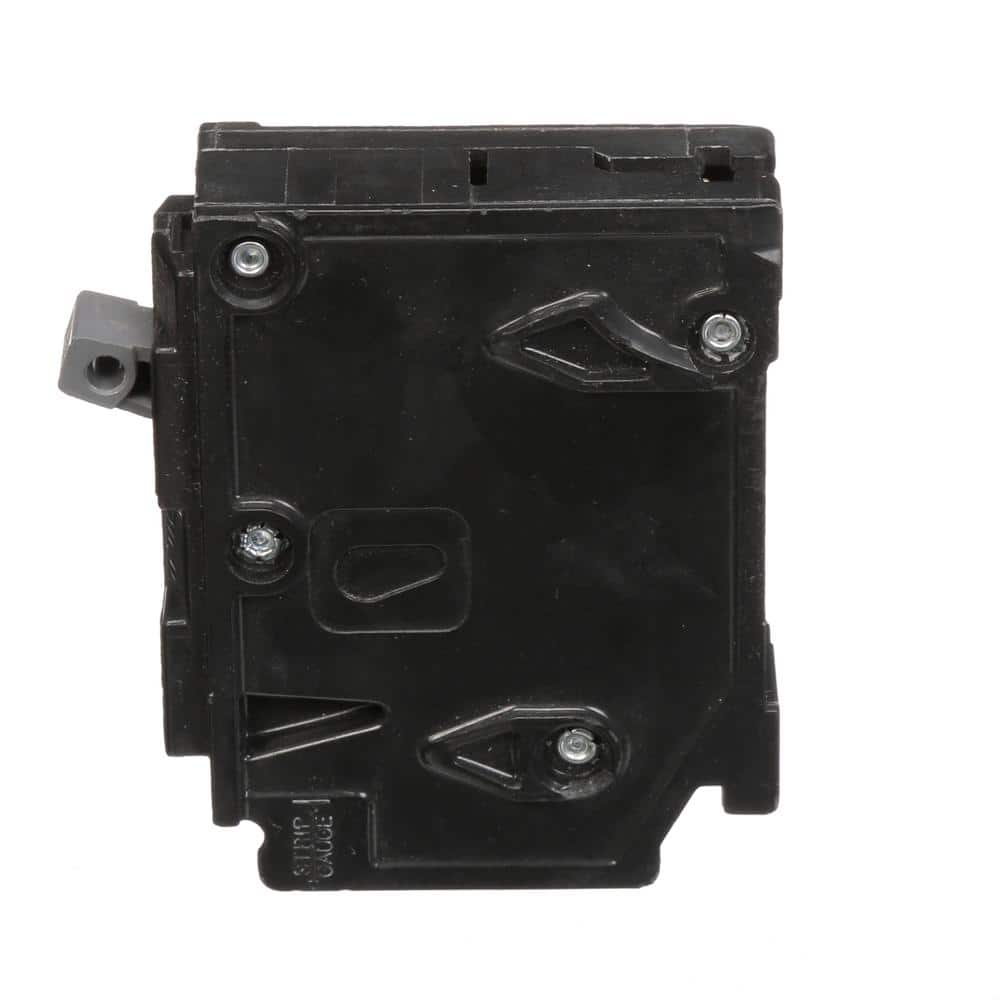 Siemens 20 Amp 1-Pole 65 kA Type HQP Circuit Breaker