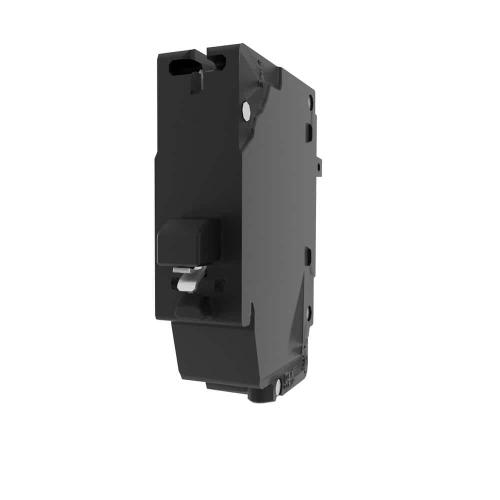 Siemens 20 Amp 120-Volt 1-Pole Tandem CAFCI Type QTAN Circuit Breaker