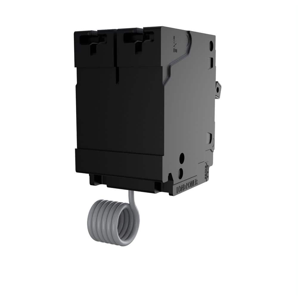Siemens QPFB 20 Amp 2-Pole GFCI Circuit Breaker