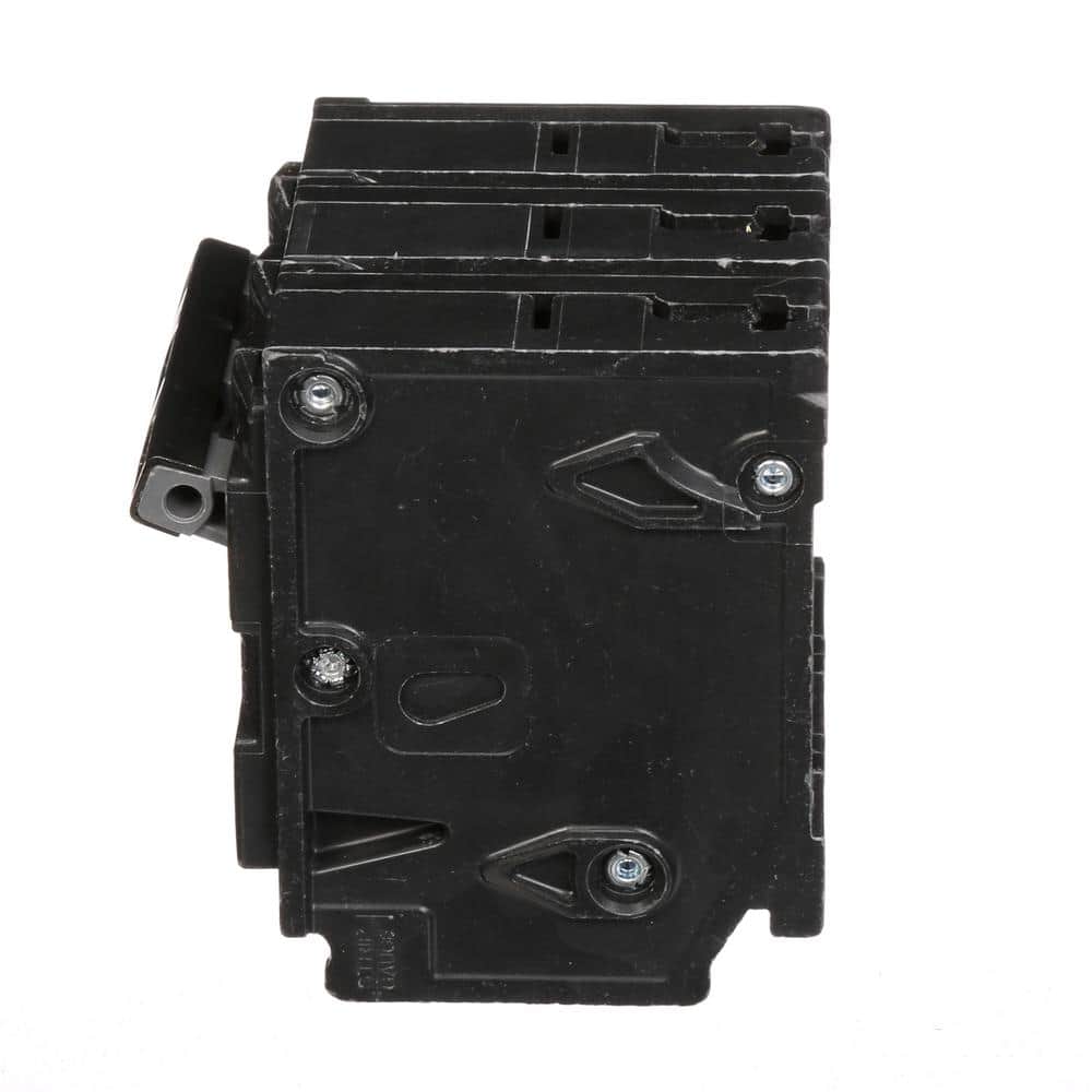 Siemens 30 Amp Three-Pole Type HQP 66kA Circuit Breaker