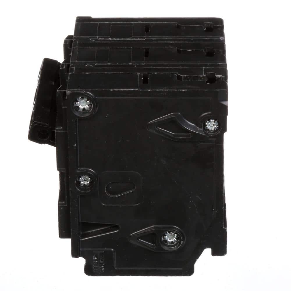 Siemens 40 Amp Three-Pole Type QP Circuit Breaker
