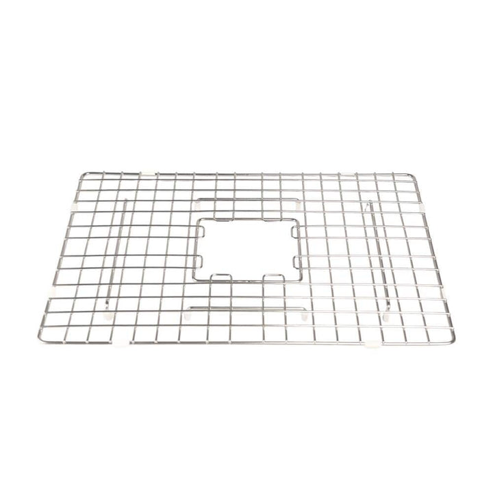 SINKOLOGY SinkSense Nilsson Stainless Steel Kitchen Sink Bottom Grid, 18.5" x 14"