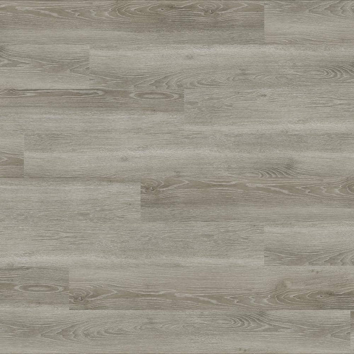 DuraDecor Polished Pro Smokey Stone 8 MIL x 6 in. W x 48 in. L Glue Down Waterproof Luxury Vinyl Flooring (3120 sq. ft./pallet)