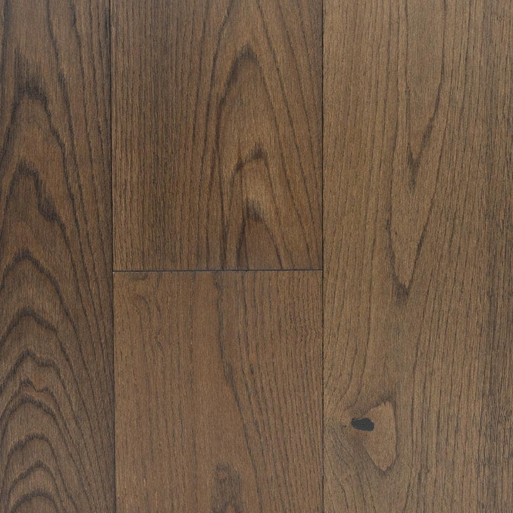 Blue Ridge Hardwood Flooring Castlebury Solstice White Oak 1/2 in. T X 7.5 in. W Tongue and Groove Engineered Hardwood Flooring (27 sq.ft./case)