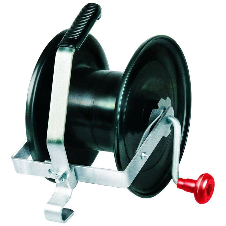 Speedrite Econo Black Reel