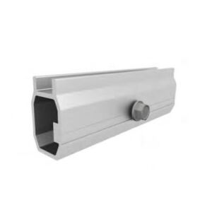 Sunmodo SMR100 Rail Splice 50/Box