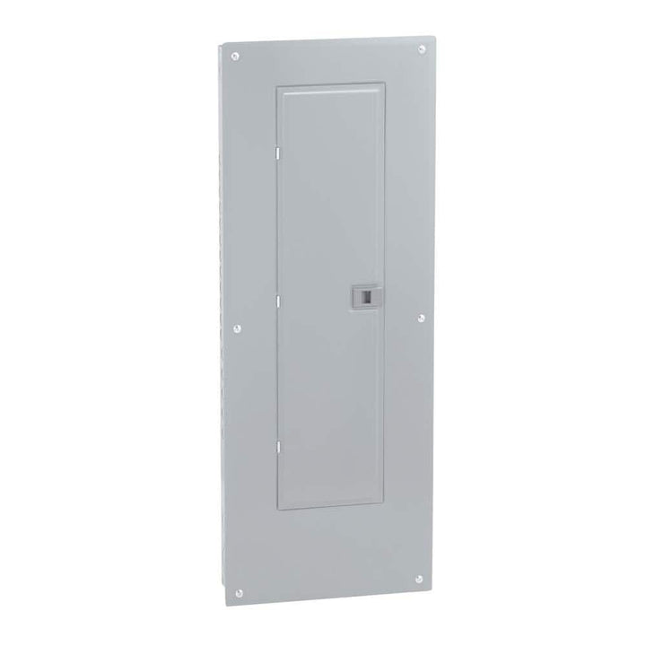 Square D Homeline 225 Amp 40-Space 80-Circuit Indoor Convertible Main Lugs Load Center with Cover