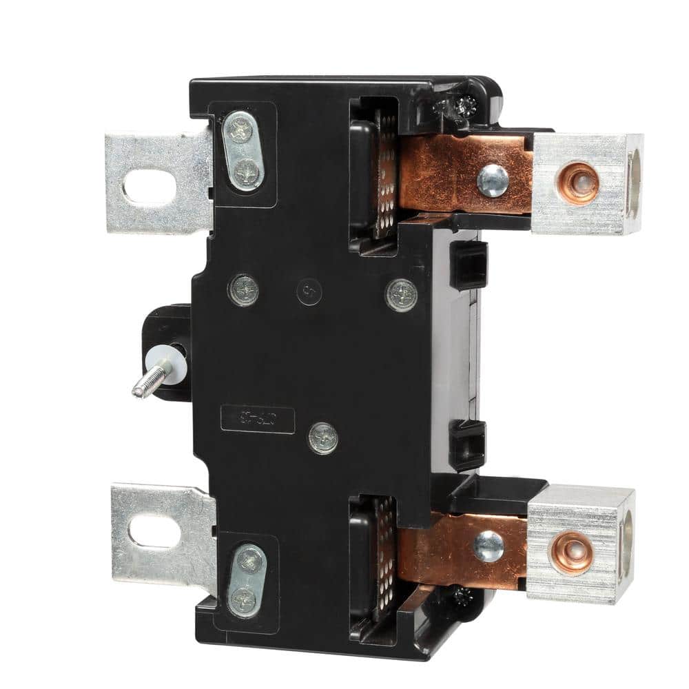 Square D QO 200 Amp 22k AIR QOM2 Frame Size Main Circuit Breaker for QO and Homeline Load Centers
