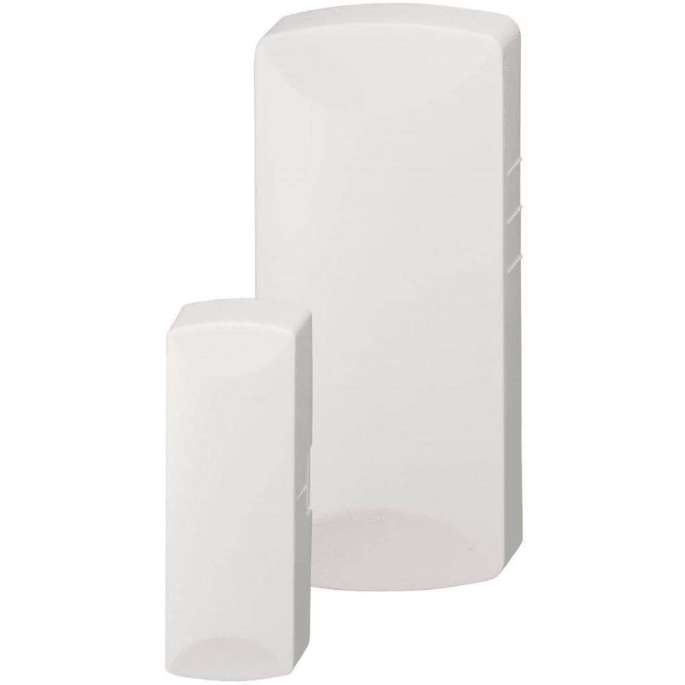 tattletale Wireless Door/Window Sensor. The door/window sensor requires a tattletale base unit to operate.