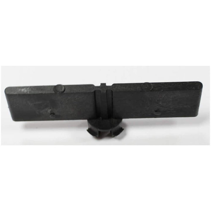 The Tile Doctor 1/8 in. Snap-In Straight Tile Spacer for Floor Adjustable Pedestal Tile and Paver Pedestal System Installation (12 pack)