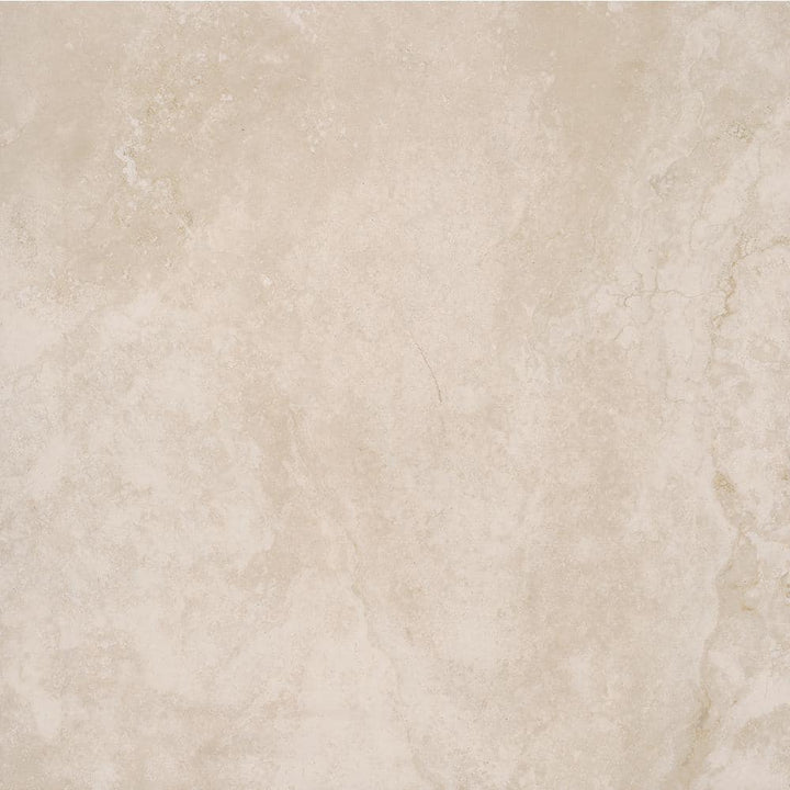 MSI Tierra Ivory 2 cm. x 24 in. x 24 in. Matte Porcelain Paver Tile (8 sq. ft. / case)
