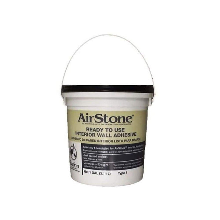 AIRSTONE IA1O 1 gal. Interior Stone Veneer Adhesive