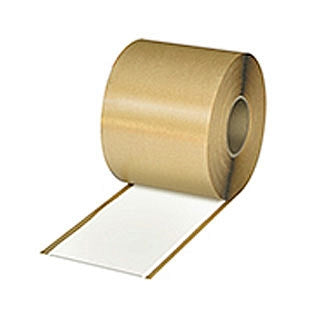 GAF EverGuard TPO Cover Tape 6 in. x 100 ft. Roll (08GAEGT6CS)