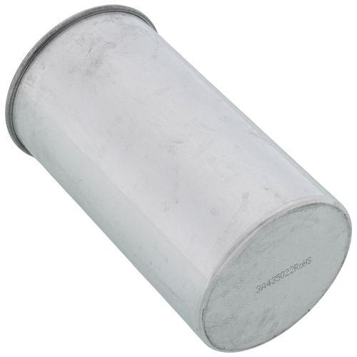 Titan Pro TRCFD5575 capacitor - side view (Product Type: Capacitor; Voltage: 440/370V)