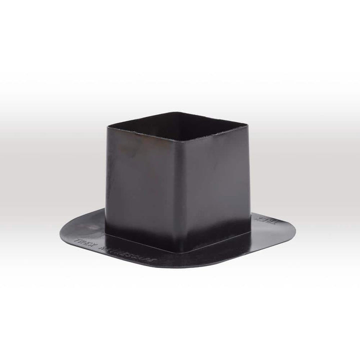 Trex RainEscape Trex 4 in. x 4 in. RainEscape Post Flashing Deck Drainage System