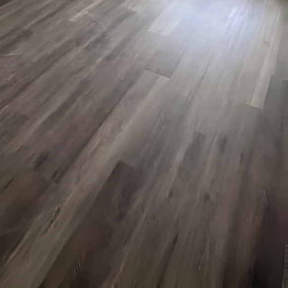 Truffle 12-mil x 7-in W x 48-in L Waterproof Interlocking Luxury Vinyl Plank Flooring (18.78-sq ft/ Carton)
