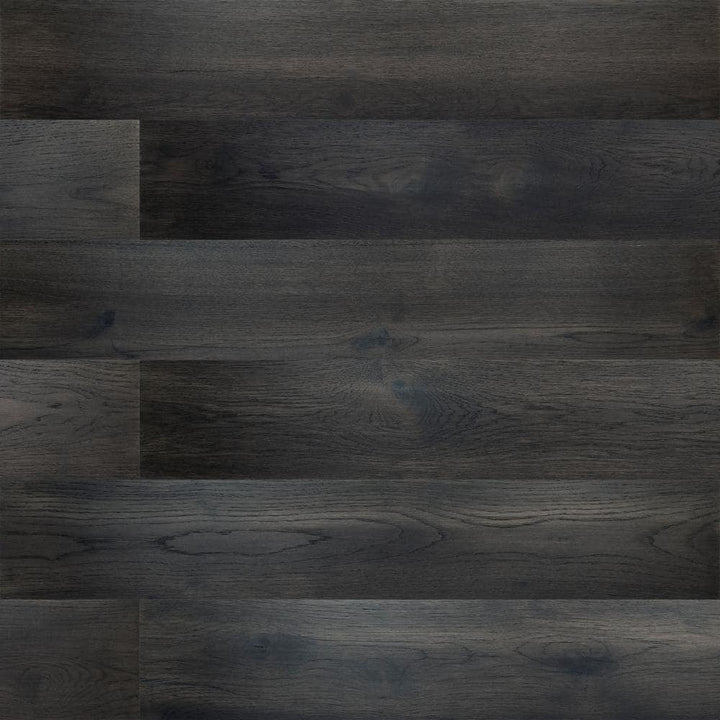 A&A Surfaces Woodridge Tulane 0.28 in. x 6.5 in. Waterproof Wire Brushed Engineered Hardwood Flooring (21.67 sq. ft./case)