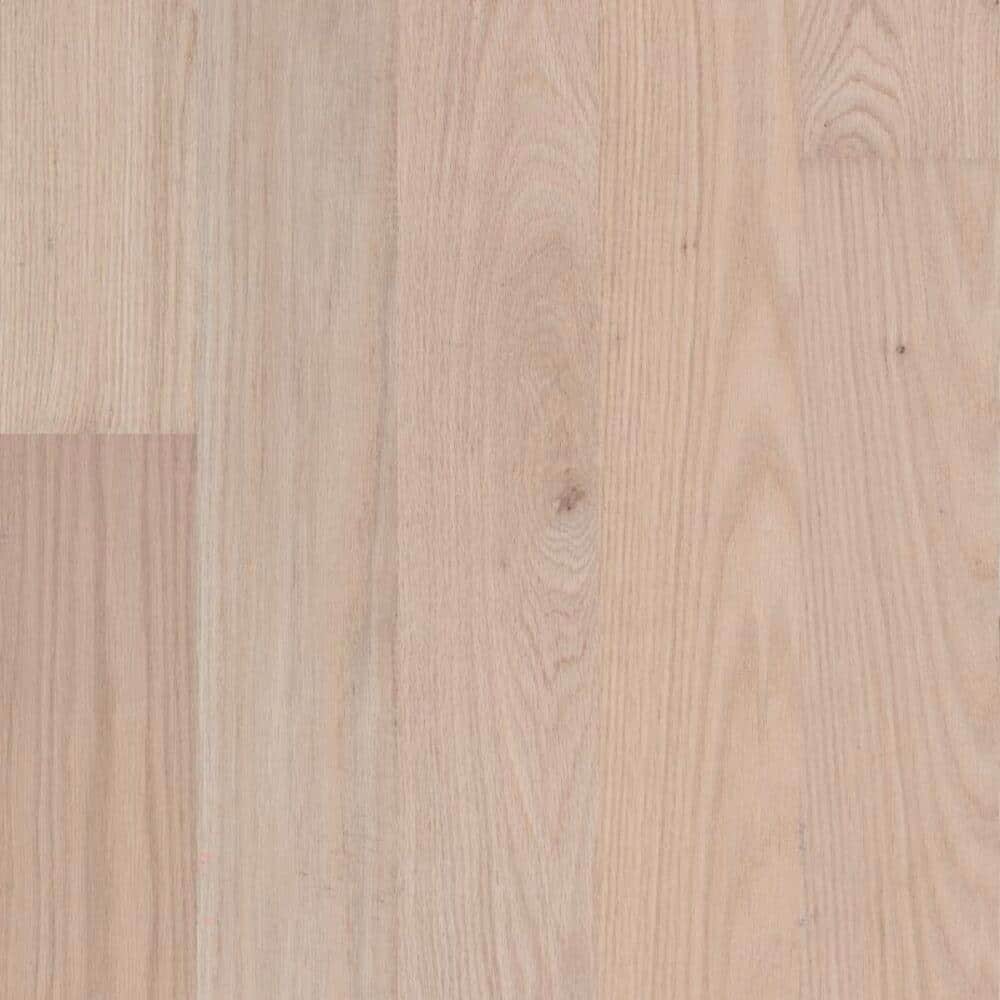 Beasley Red Oak 3/4 in. T x 2.25 in. W Select Unfinished Solid Hardwood Flooring (19.5 sq. ft./Case)