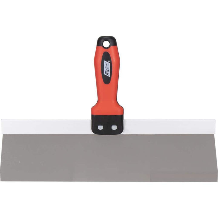 Wal-Board Tools 14 in. Stainless Steel Blade Taping Knife