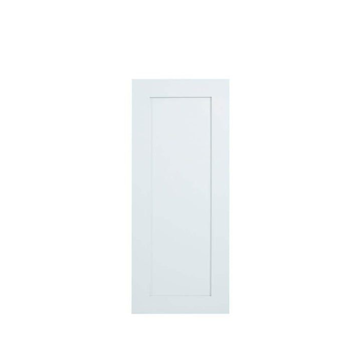 Cambridge Everest 12 in. W x 12 in. D x 36 in. H Ready to Assemble Shaker Wall Kitchen Cabinet in White