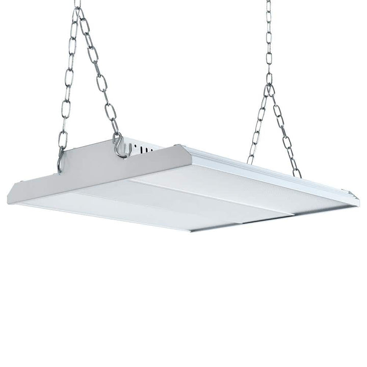 Cedar Hill 150-Watt 18,000 lumens 5000K Dimmable Linear High Bay Light