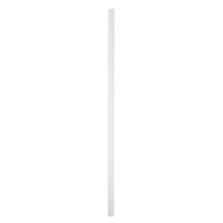 Deckorators 3/4 in. x 3/4 in. x 32 in. White Aluminum Round Classic Baluster (10-Pack)