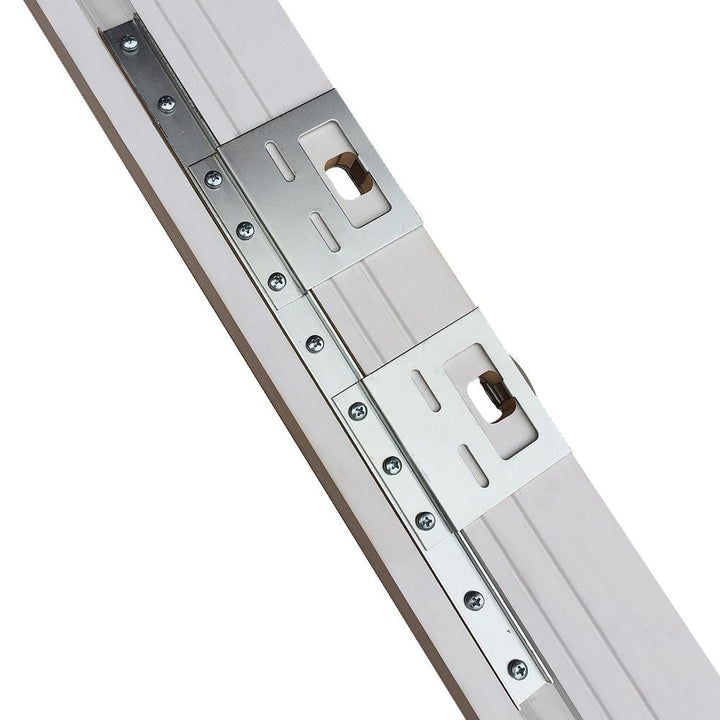 EVERMARK Stair Parts 4-9/16 in. x 83 in. Everstrike Reversible Exterior Jamb Leg