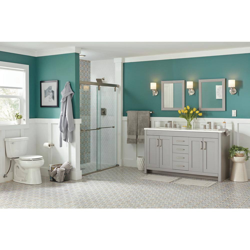 Kelleher Carolina 11/16 in. x 3-1/4 in. MDF Casing
