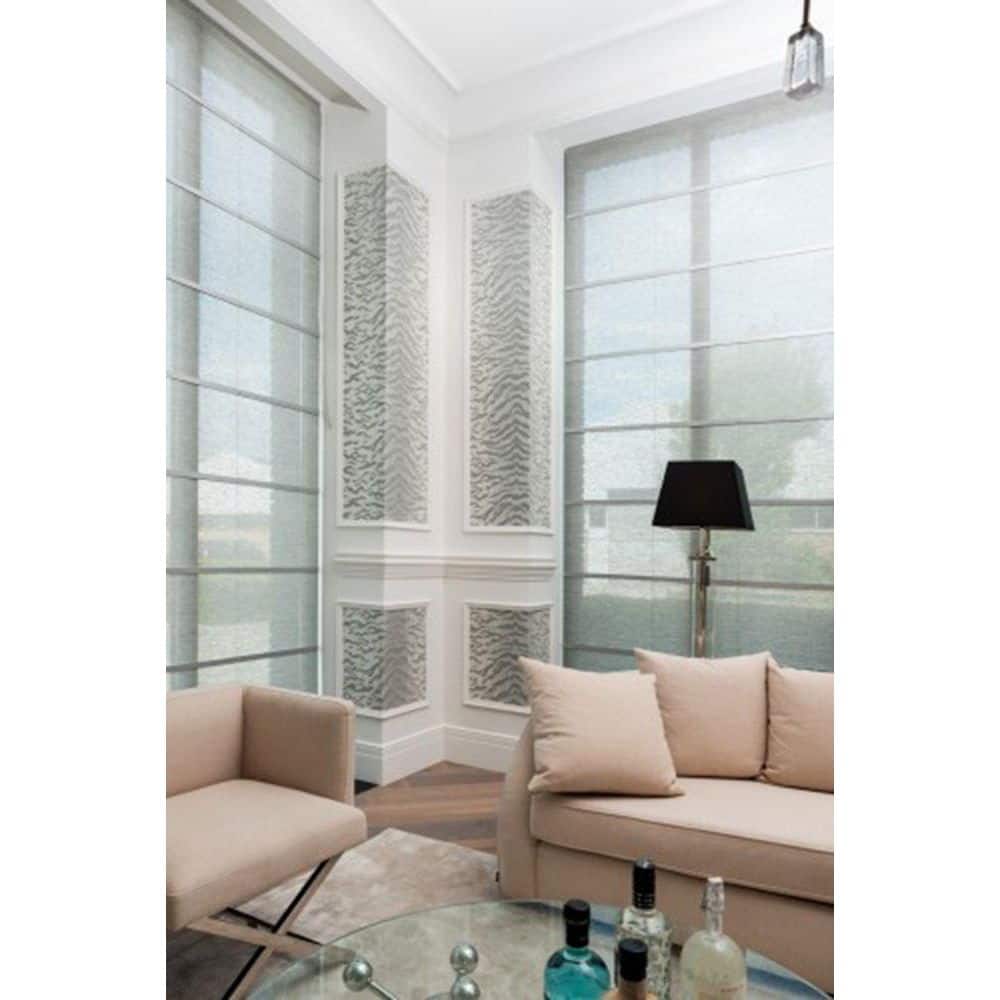 ORAC DECOR 9-7/8 in. x 7-1/2 in. x 78-3/4 in. Primed White Plain Polyurethane Crown Moulding (6-Pack)