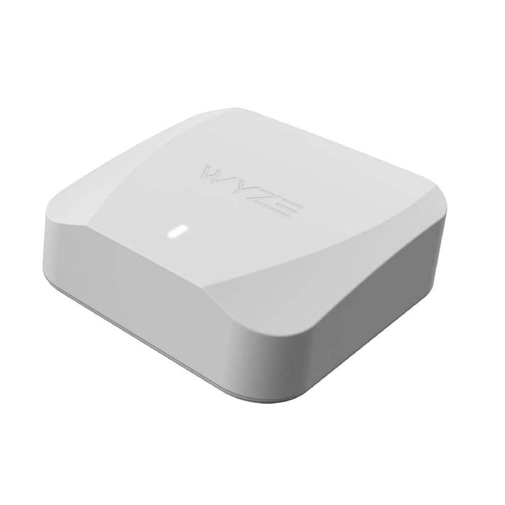 Wyze AX3000 Dual-Band Wi-Fi 6 Mesh Router, 1500 sq. ft. Coverage, Replaces Router+Extender, w/Wired Backhaul, 2x 1Gb ports