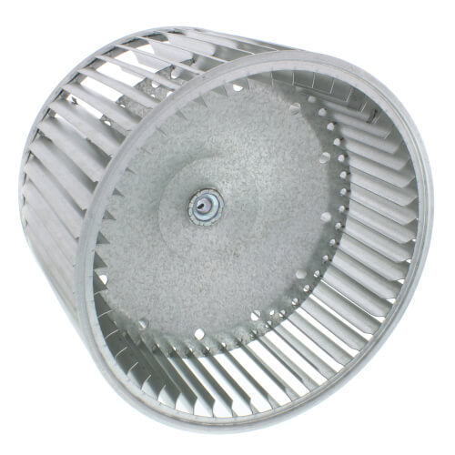 Trane WHL00247 blower motor - side view (Product Type: Blower Motor)