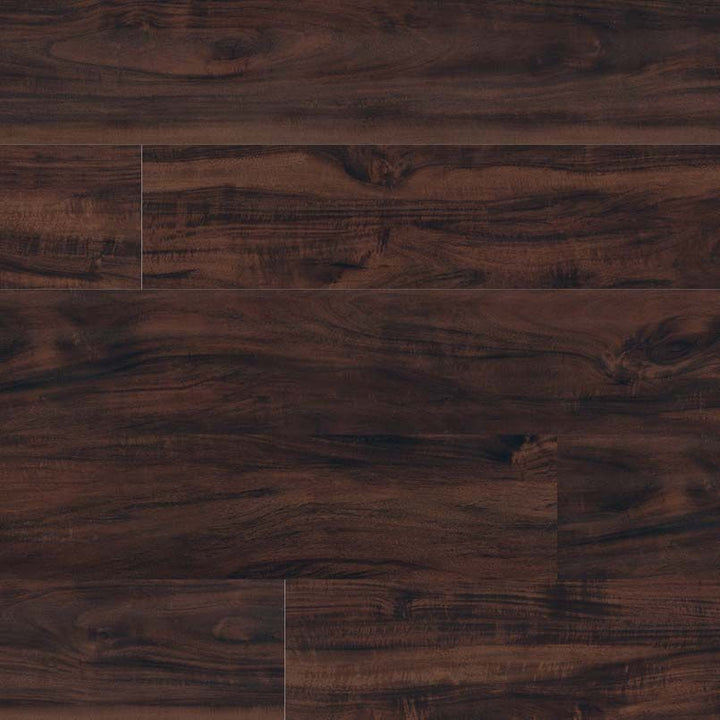 MS International Wilmont Burnished Acacia 7.36" x 48.31" Luxury Vinyl Plank (39.52 sq.ft/case)