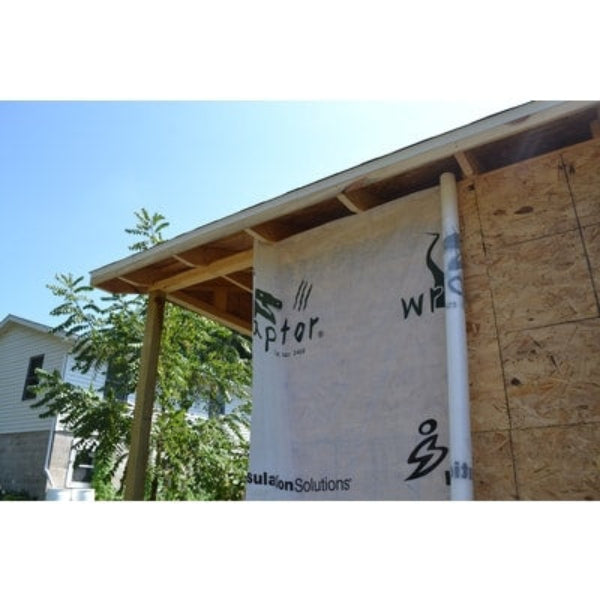 Wraptor Building House Wrap 5 perm - Full Range image 2