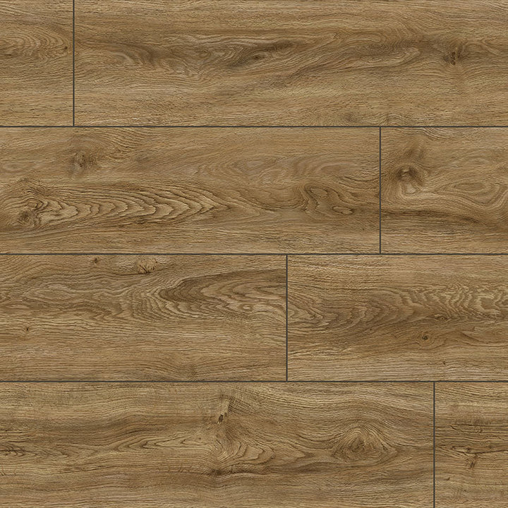 MS International XL Ashton Colston Park 8.98 in. x 60 in. Luxury Vinyl Plank (29.92 sq. ft. per Case)